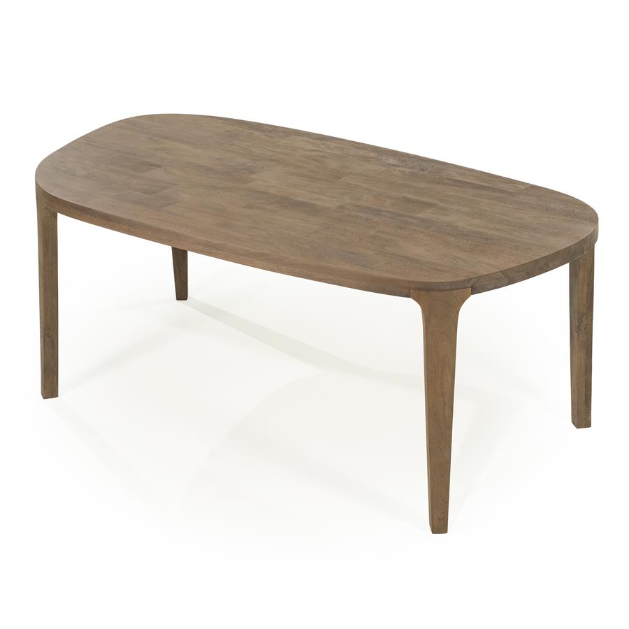 Eettafel Taylor 200x110 cm - afbeelding 7