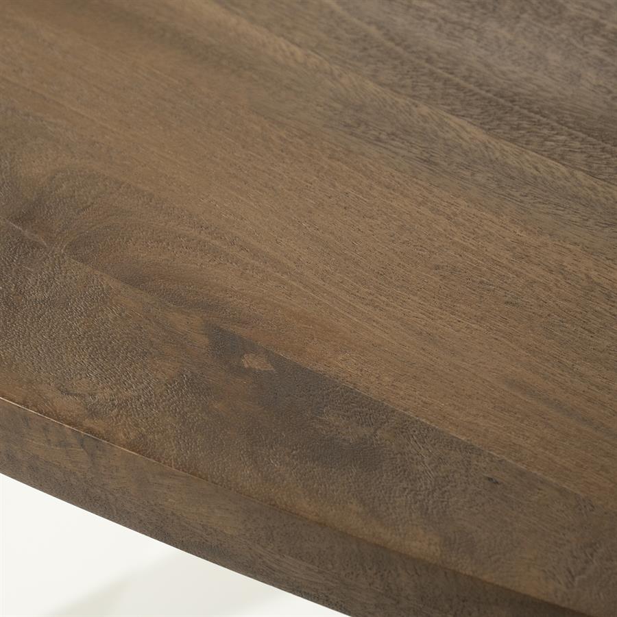 Eettafel Taylor 200x110 cm - afbeelding 11