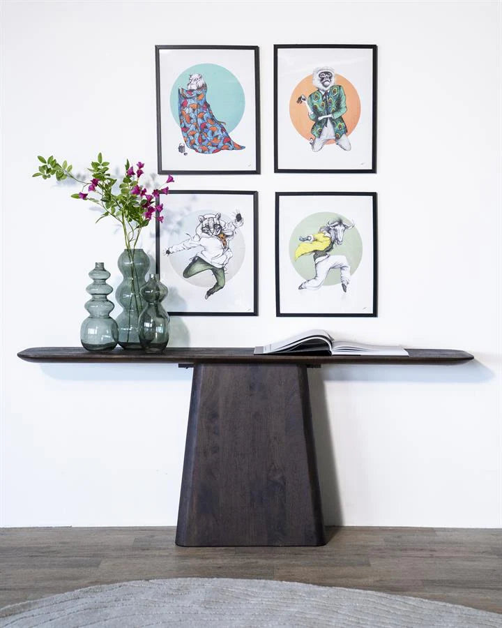 Sidetable Aron