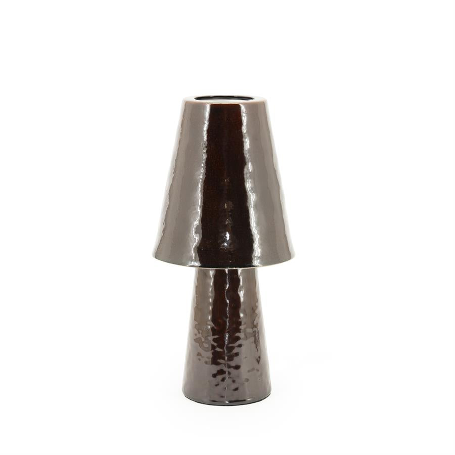 Lamp Clayton klein - bruin