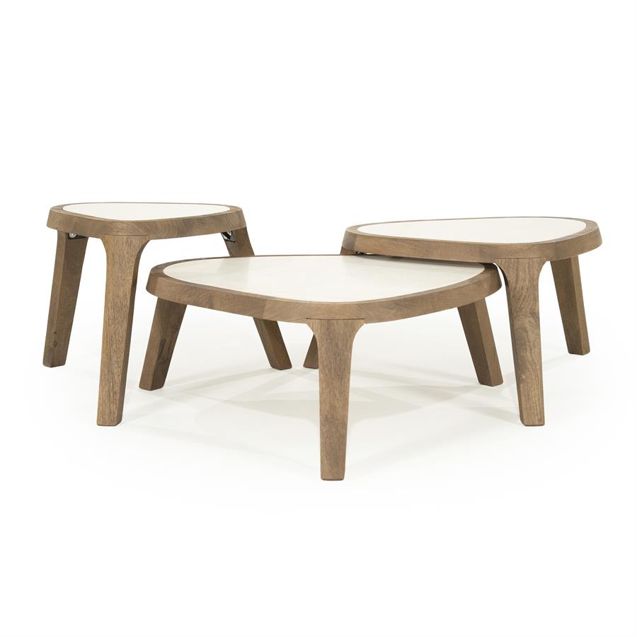 Salontafel Fred - klein - afbeelding 8