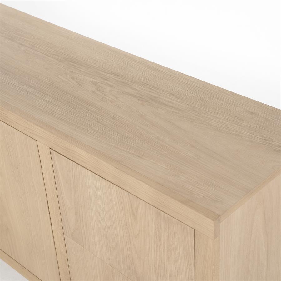 Dressoir Helsinki - naturel - afbeelding 5