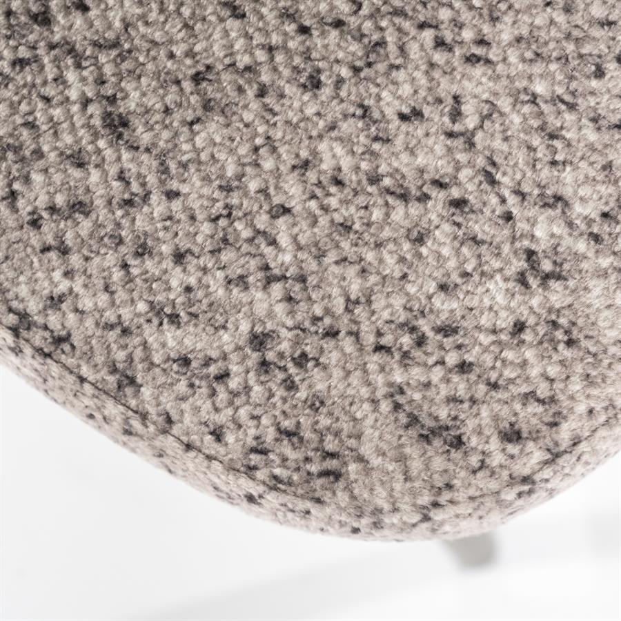 Stoel Jari - taupe - afbeelding 15