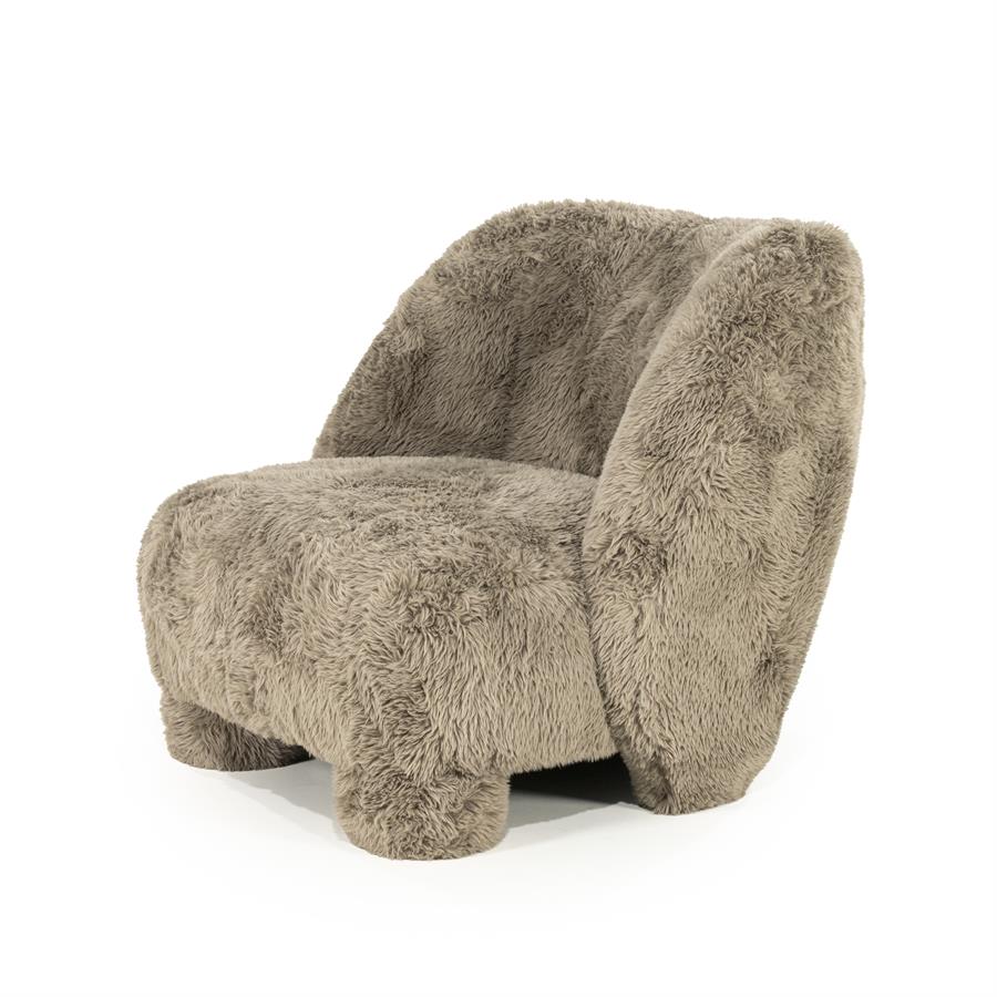 Fauteuil Samson Doodle
