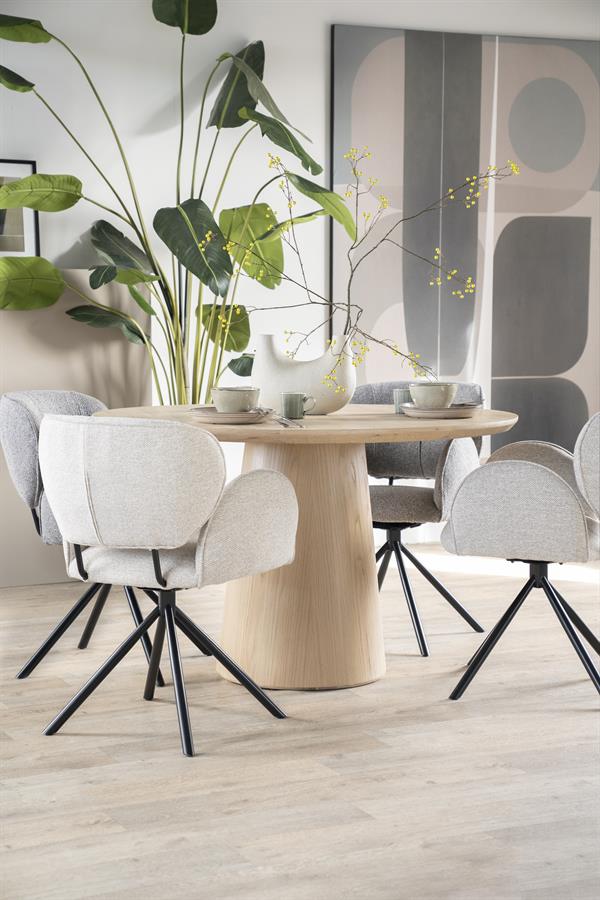 Eettafel Nola 130x76 - afbeelding 9