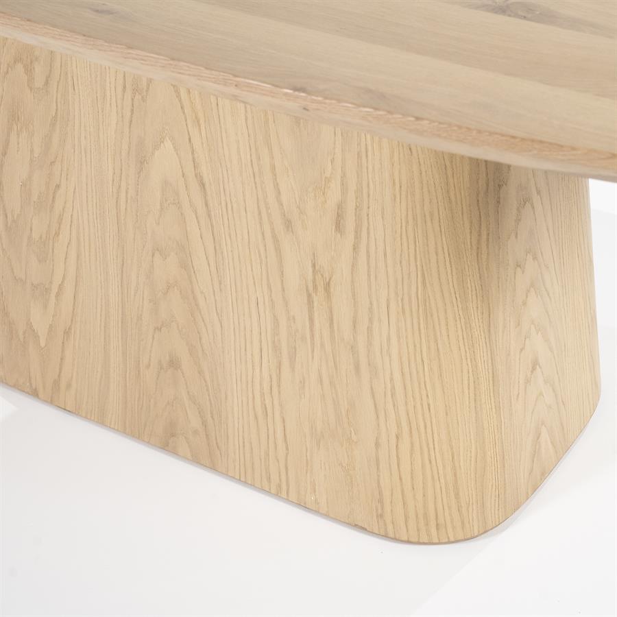 Eettafel Nola 300x110 - afbeelding 2