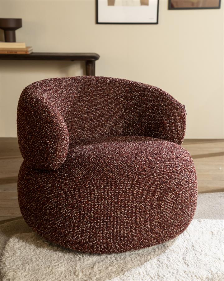 Fauteuil Maeve - zwart Maywood - afbeelding 17