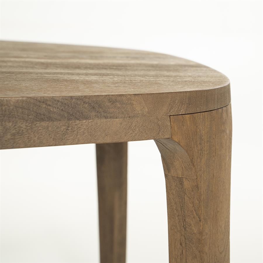 Eettafel Taylor 200x110 cm - afbeelding 13