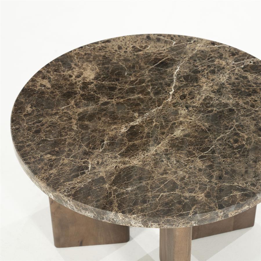 Salontafel Lando - klein - afbeelding 4