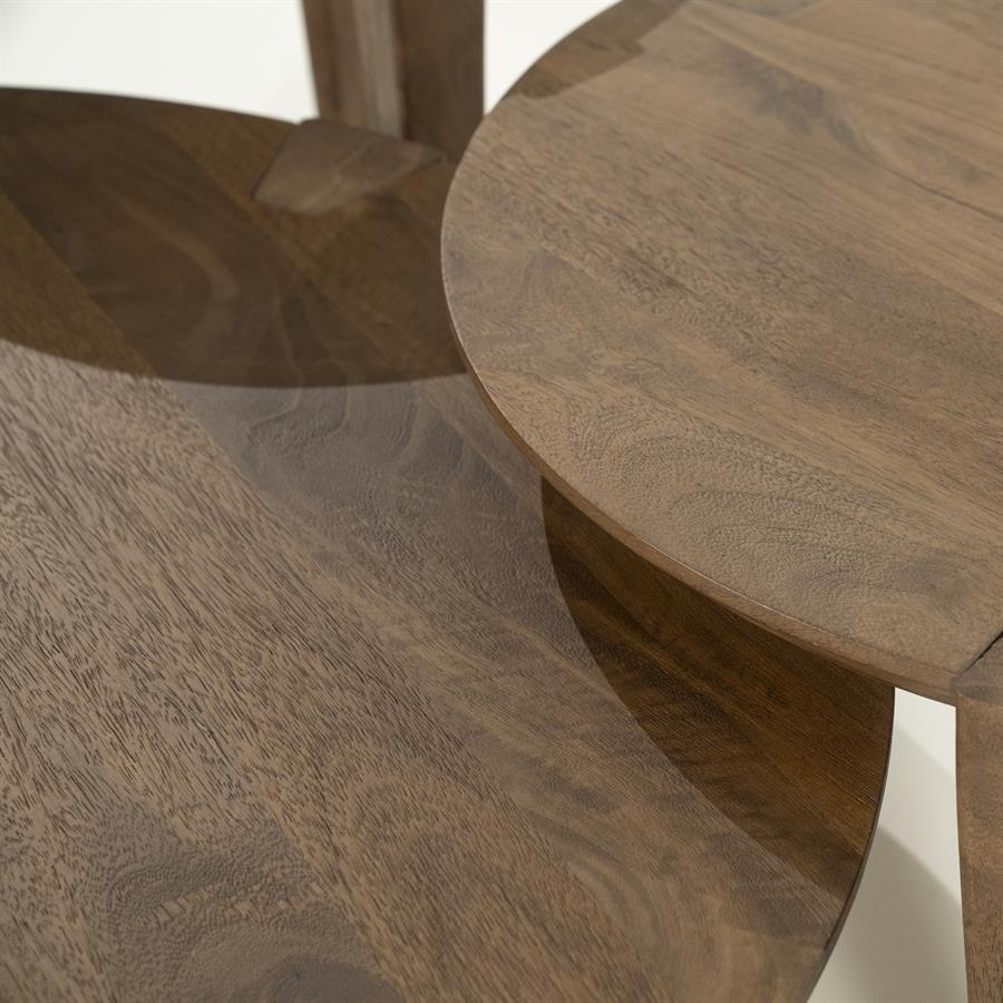 Salontafel Davina - groot - afbeelding 10