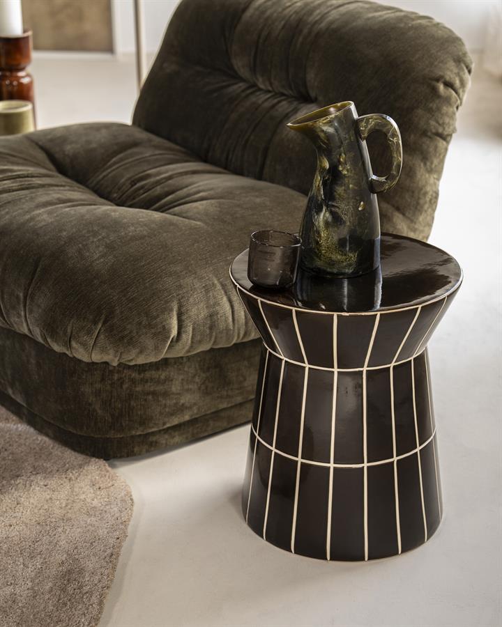 TileTastic 2 - bruin - afbeelding 4