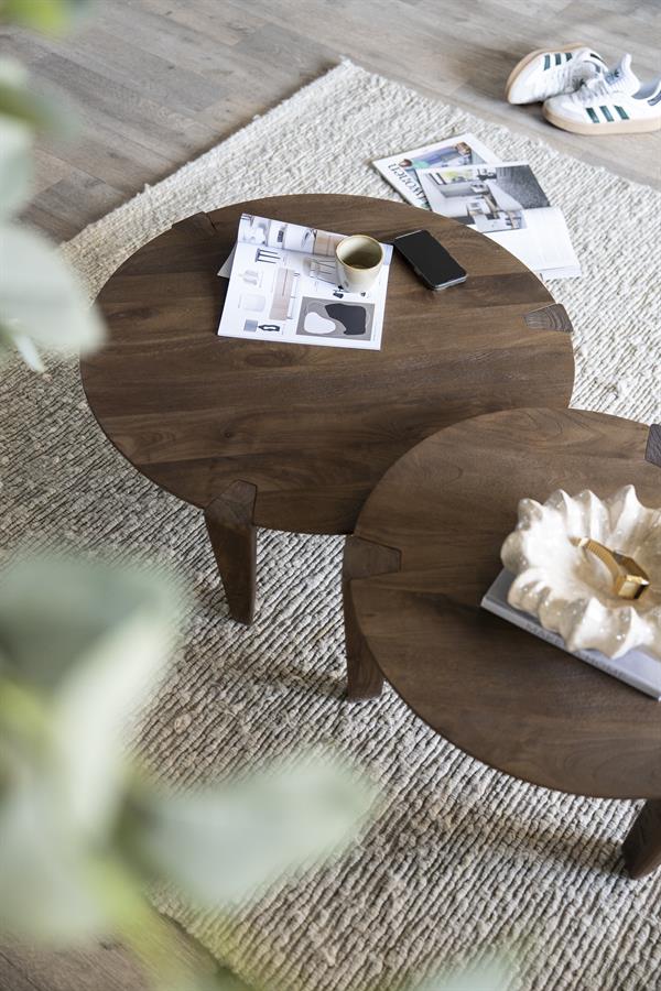 Salontafel Davina - groot - afbeelding 11