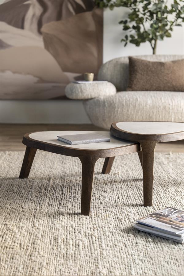 Salontafel Fred - klein - afbeelding 11