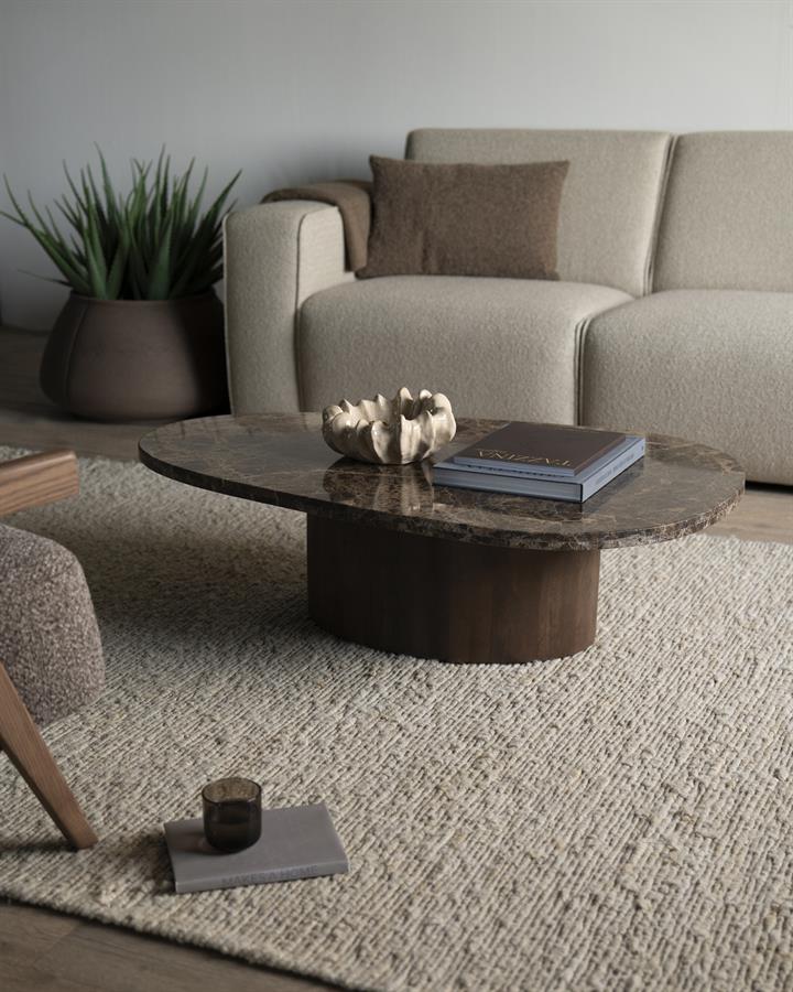 Salontafel Bradley - afbeelding 10