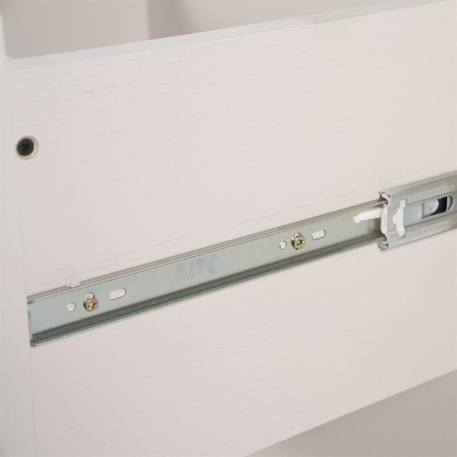 Dressoir Helsinki - taupe - afbeelding 8