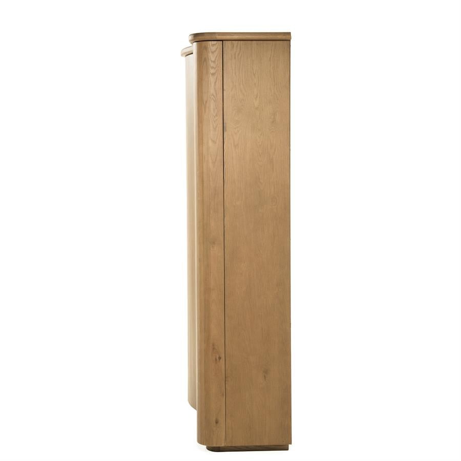 Kabinet Josh - bruin - afbeelding 3