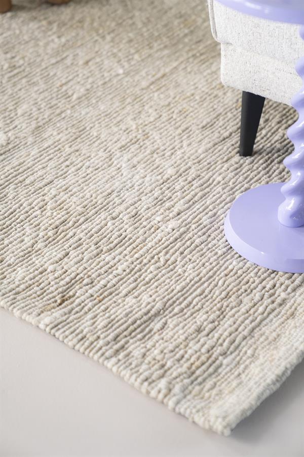 Tapijt Takara 290x390 cm - ivory - afbeelding 4