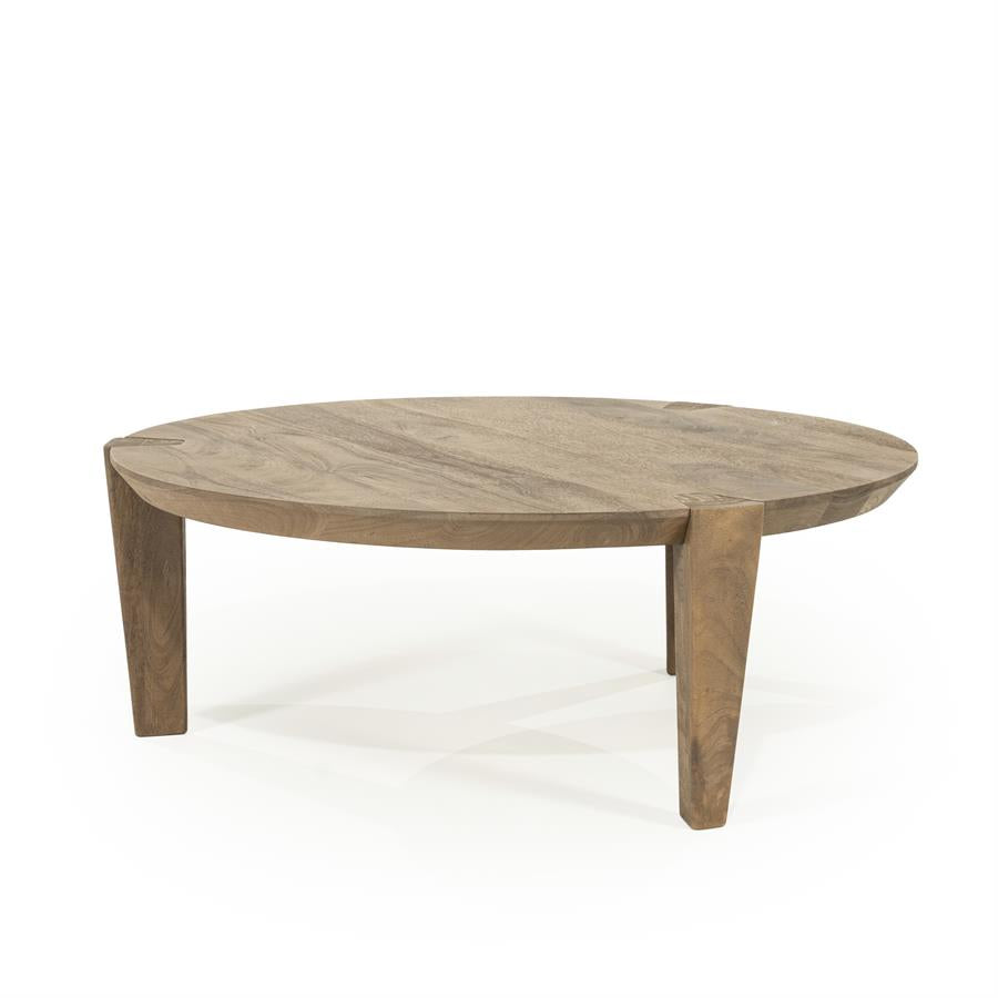 Salontafel Davina - groot - afbeelding 2