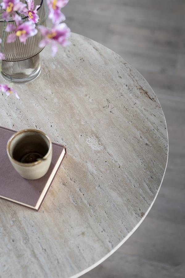 Tafel Aime - 70x75 - afbeelding 6