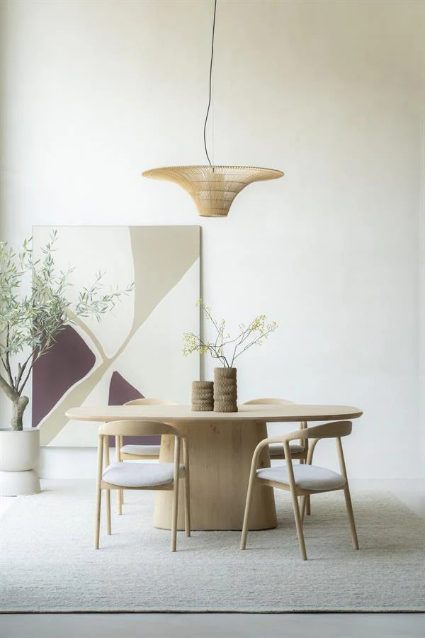 Eettafel Nola