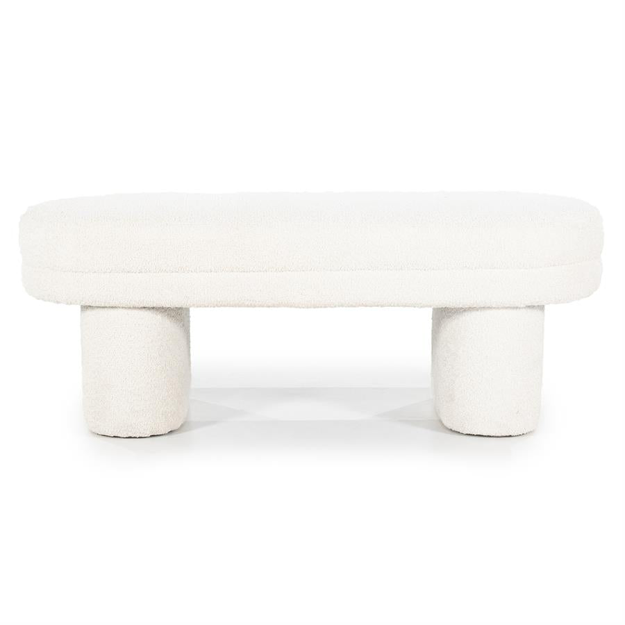 Bench Rama - beige - afbeelding 2