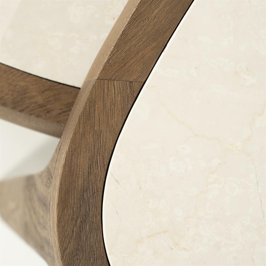 Salontafel Fred - klein - afbeelding 10