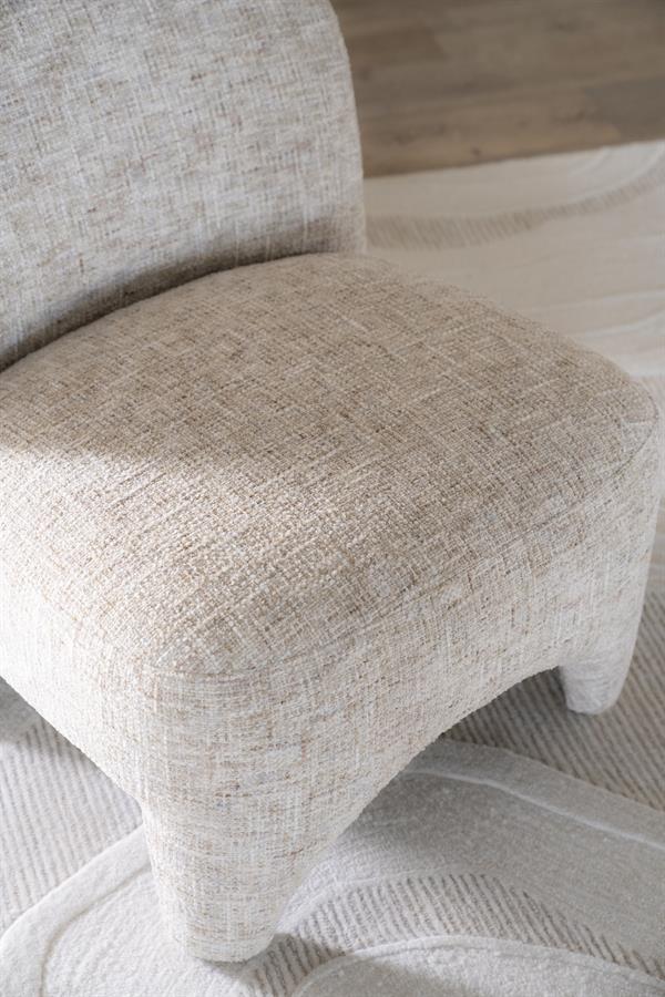 Fauteuil Owen - taupe Batea - afbeelding 19
