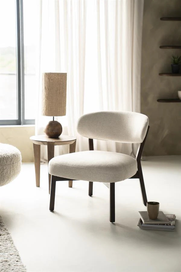 Fauteuil Mikky