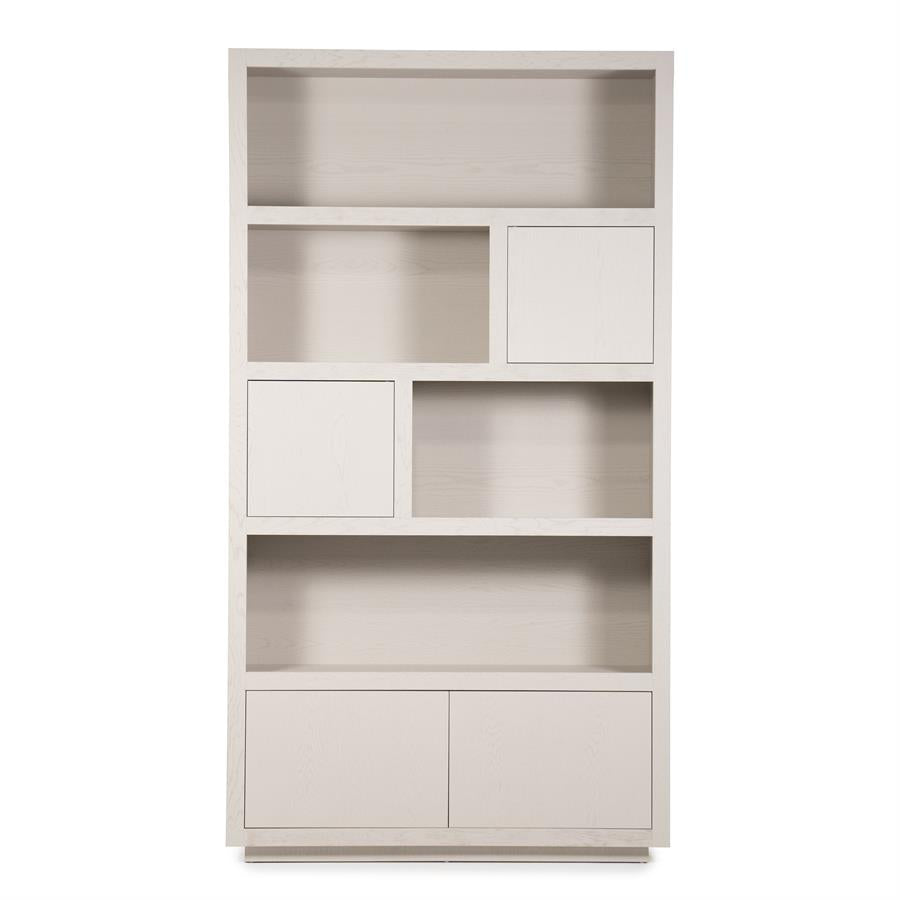 Kabinet Helsinki 120x220 cm - taupe