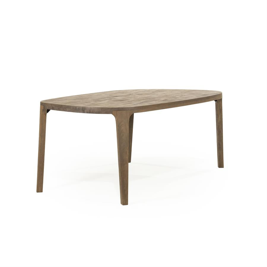 Eettafel Taylor 200x110 cm - afbeelding 4