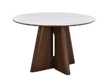 Eettafel Olivia