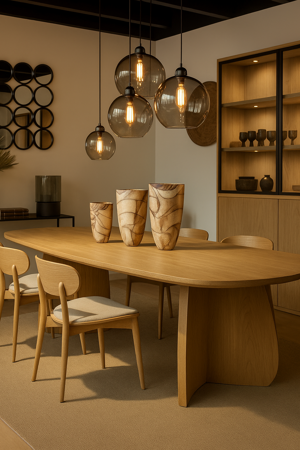 EETTAFEL ZARAH KLEIN