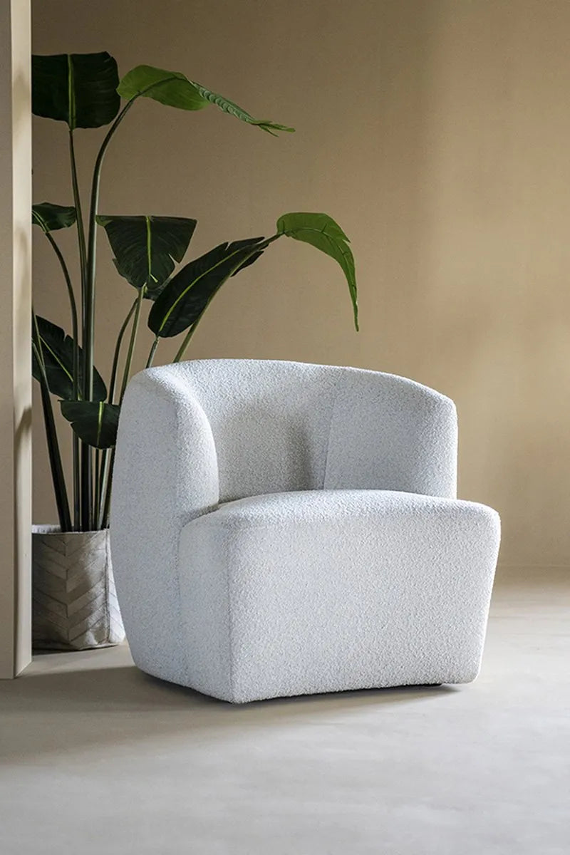 Fauteuil Charlotte
