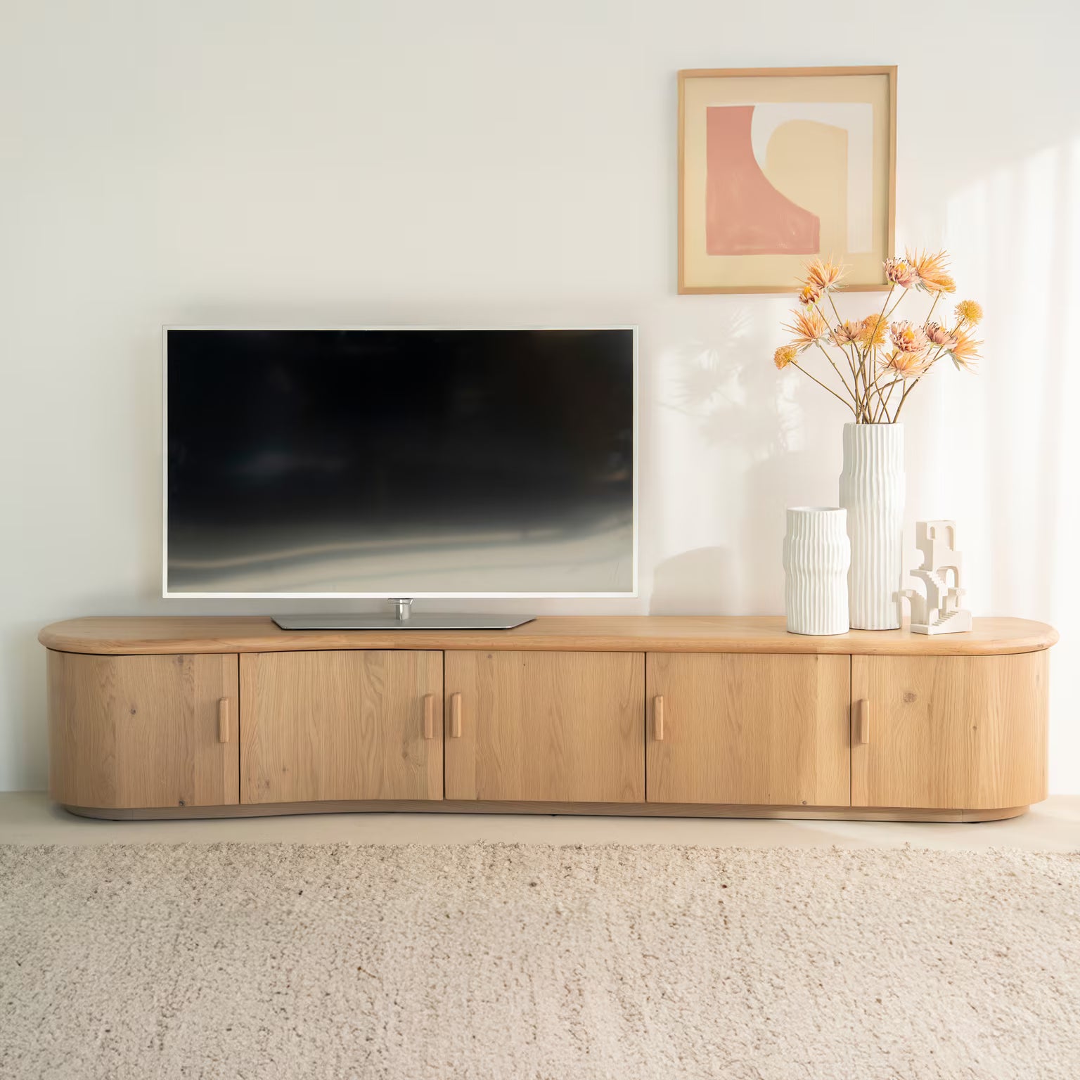 TV meubel Josh - afbeelding 2