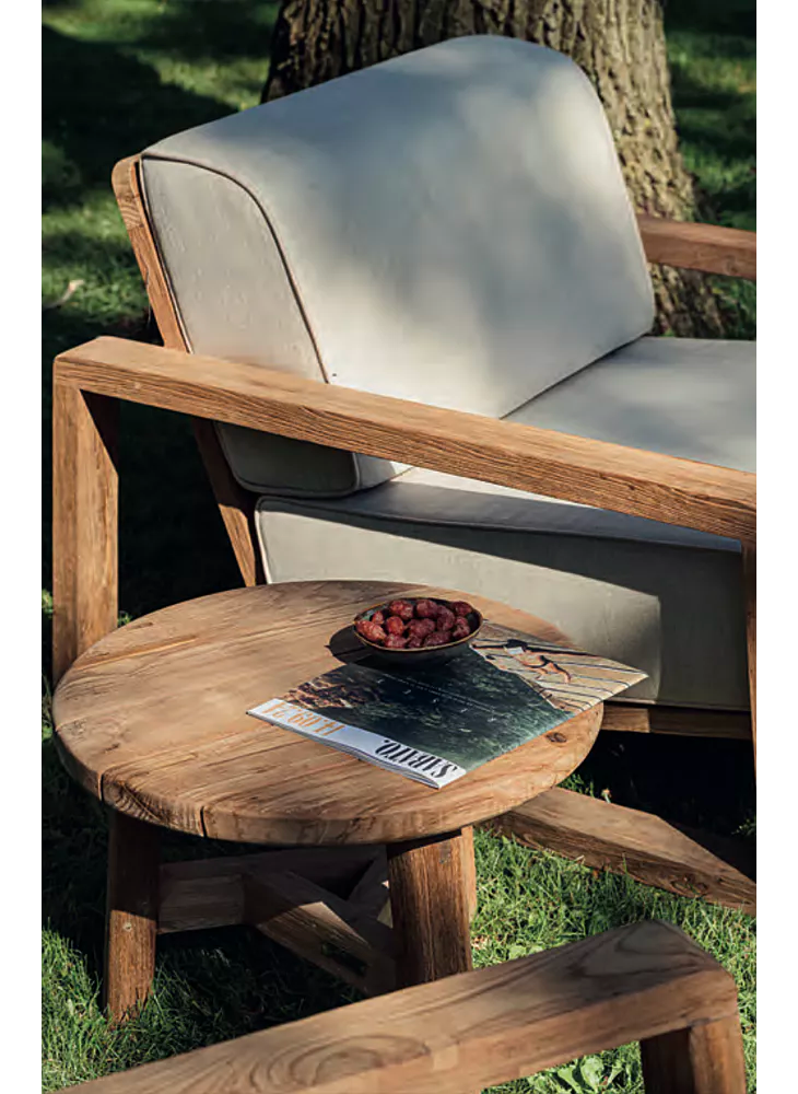 Granada buiten tafel - afbeelding 2