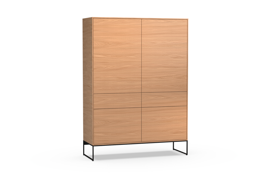Wandkast Izo