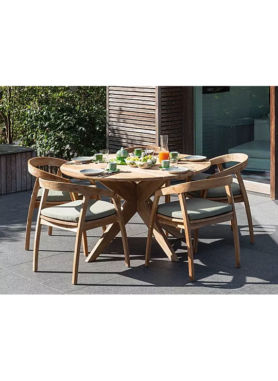Buiten Tafel Jack