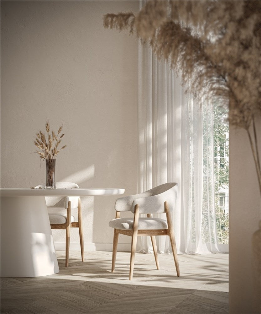 JAD Eettafel Snow