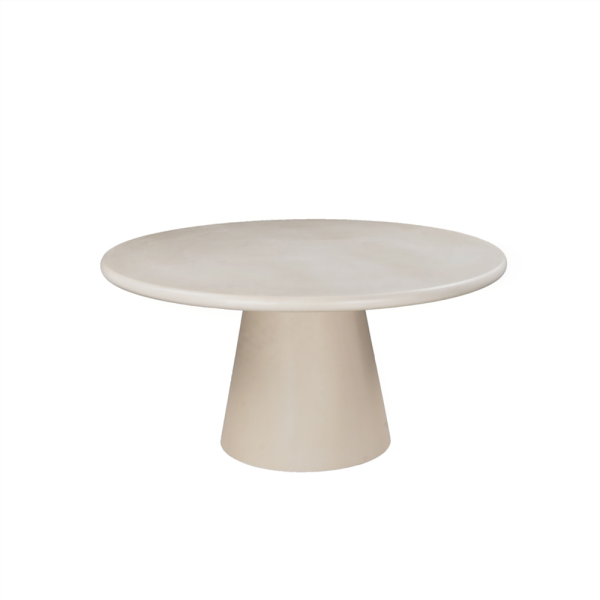 Jade Eettafel Rond