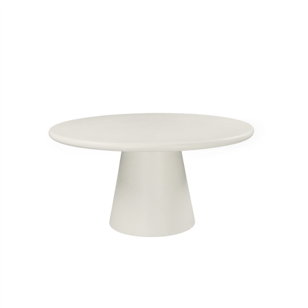 Jade Eettafel Rond