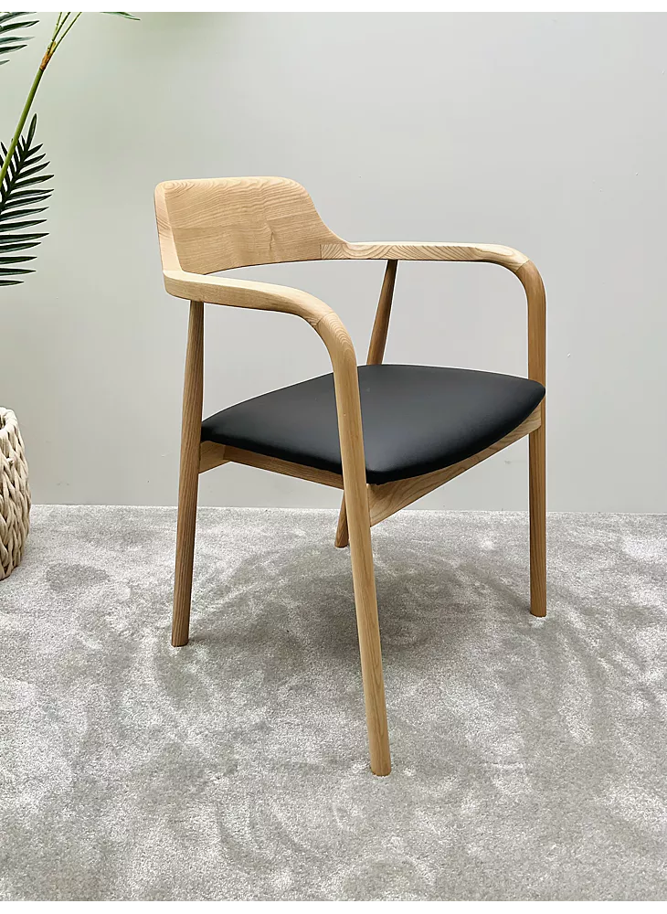 JAPANDI FAUTEUIL - afbeelding 2