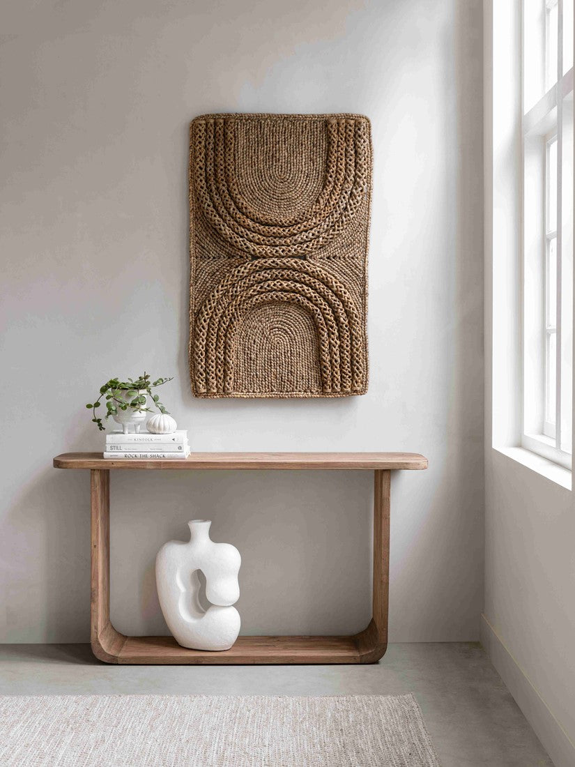 Consoletafel Vico Must Living Teakhout