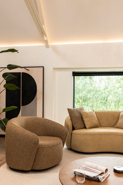Fauteuil Mogador - afbeelding 3