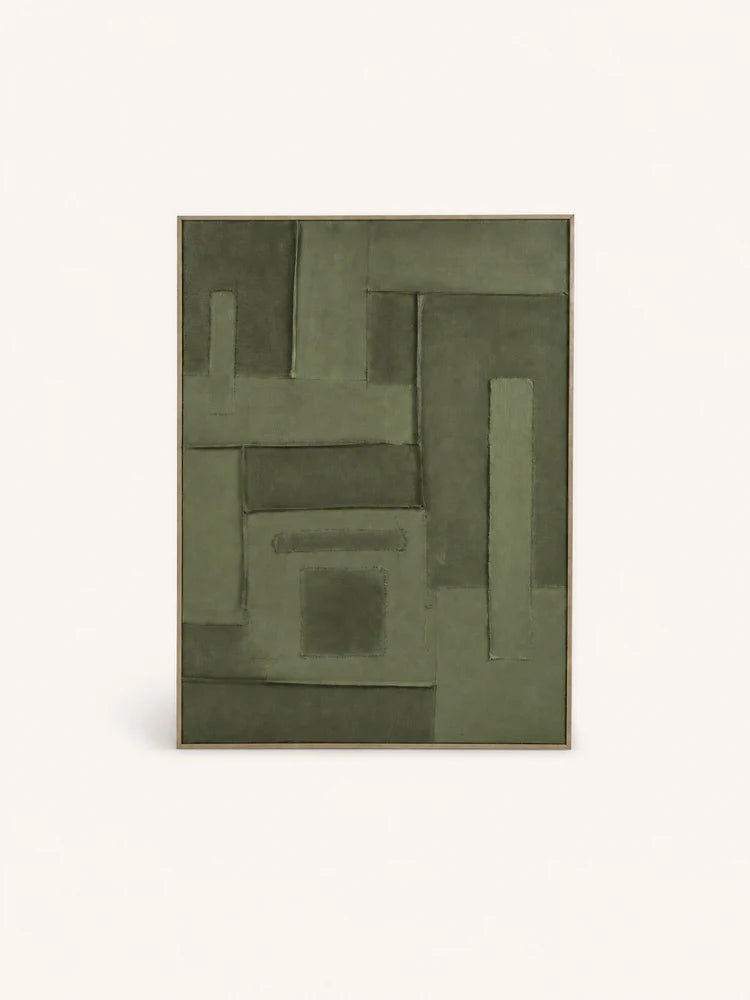 Wanddeco Patch