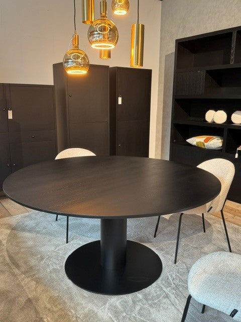 Eettafel Buddha Rond