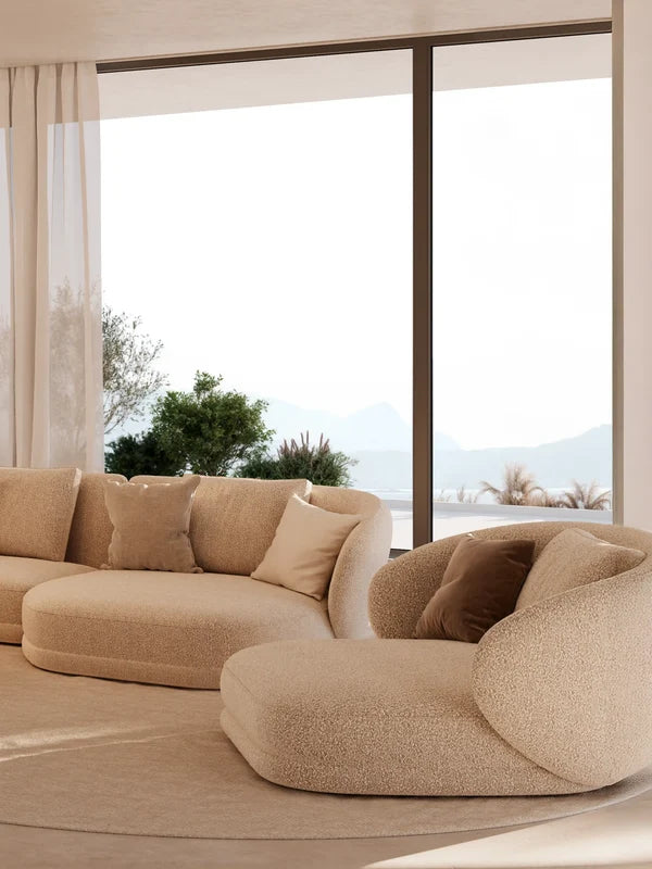 Sofa Praag