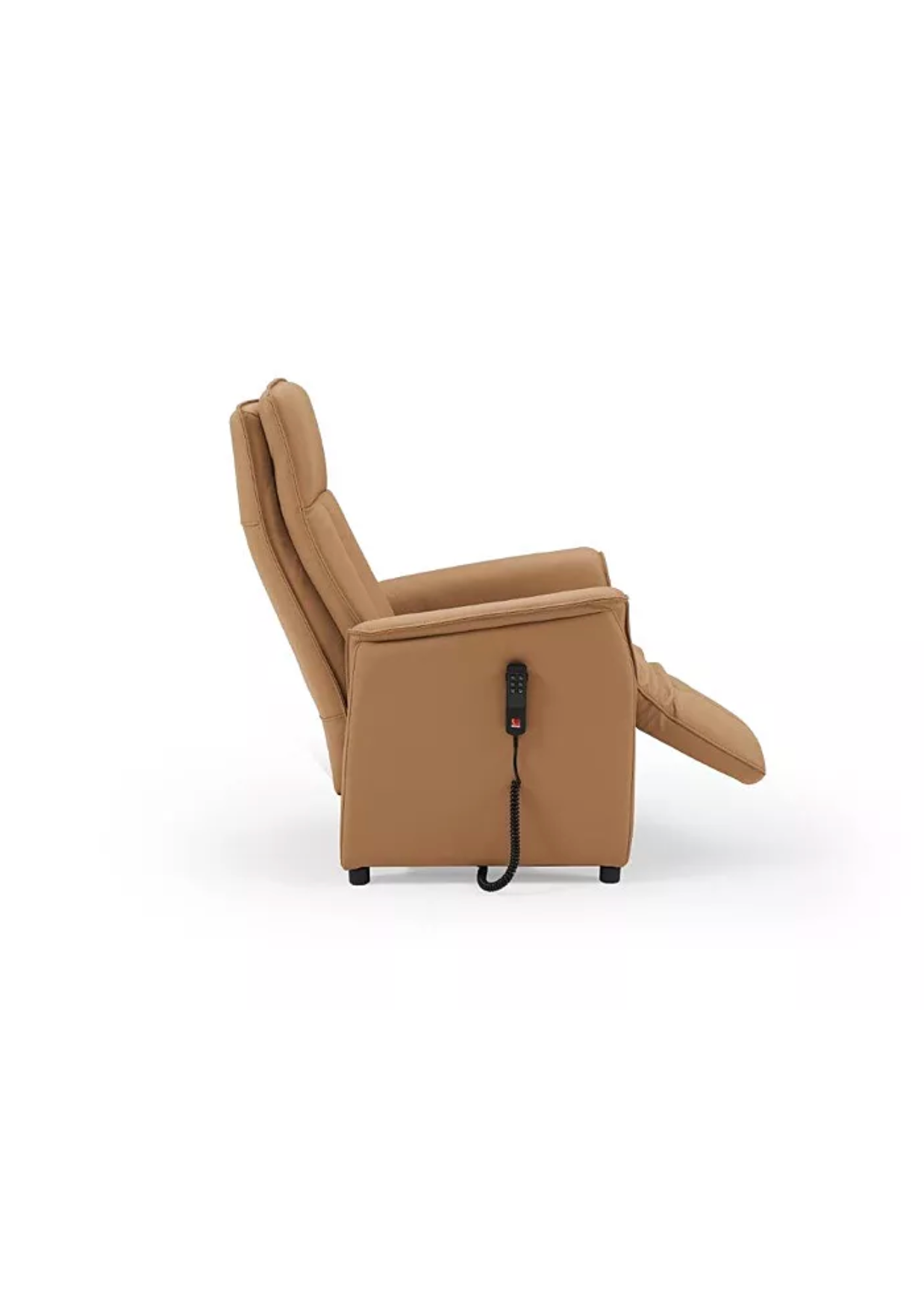 Relaxfauteuil Pan - afbeelding 4