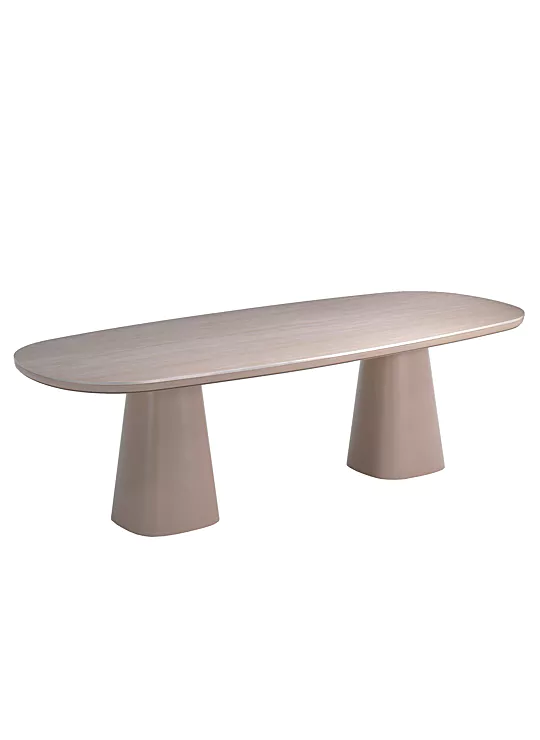 Tarifa EETTAFEL Ovaal - afbeelding 3