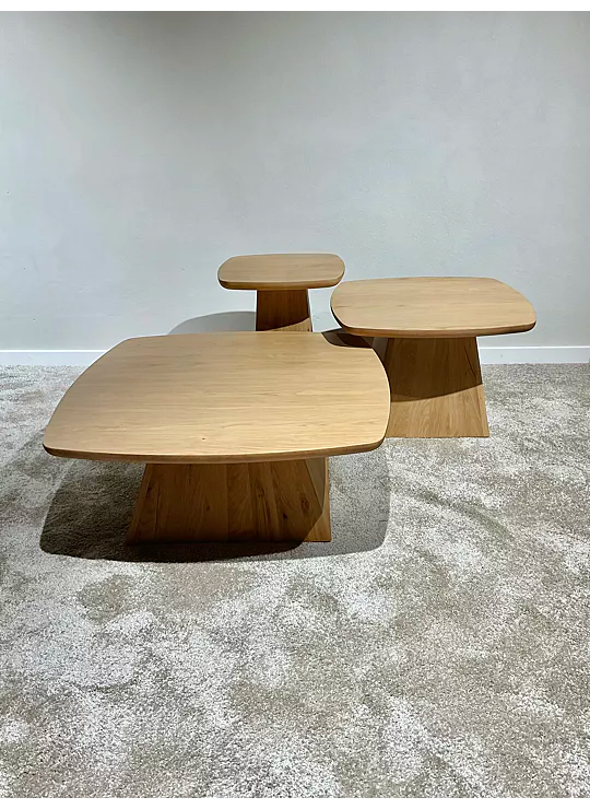 SALONTAFEL PORTO GROOT - afbeelding 2