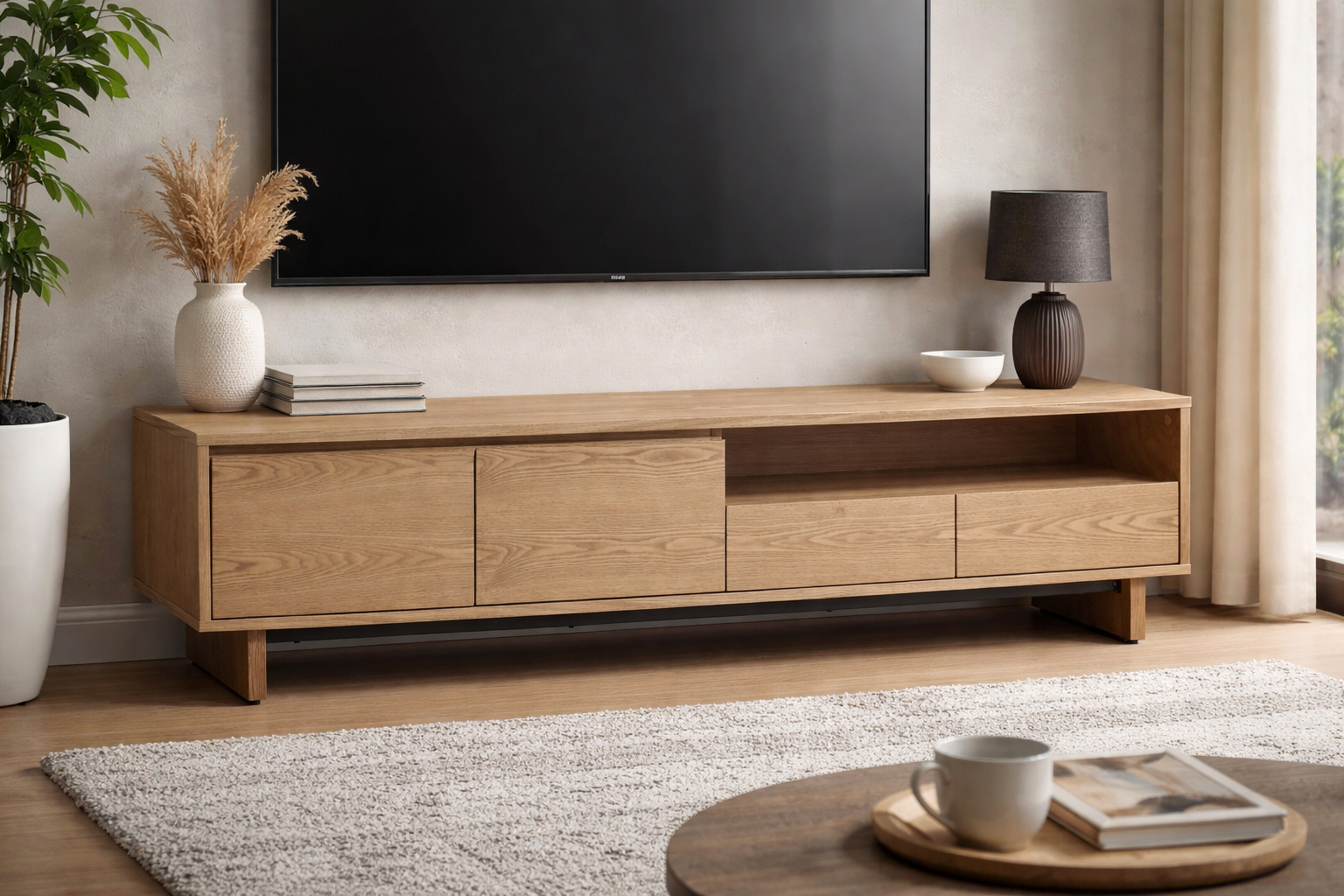 Novie TV meubel